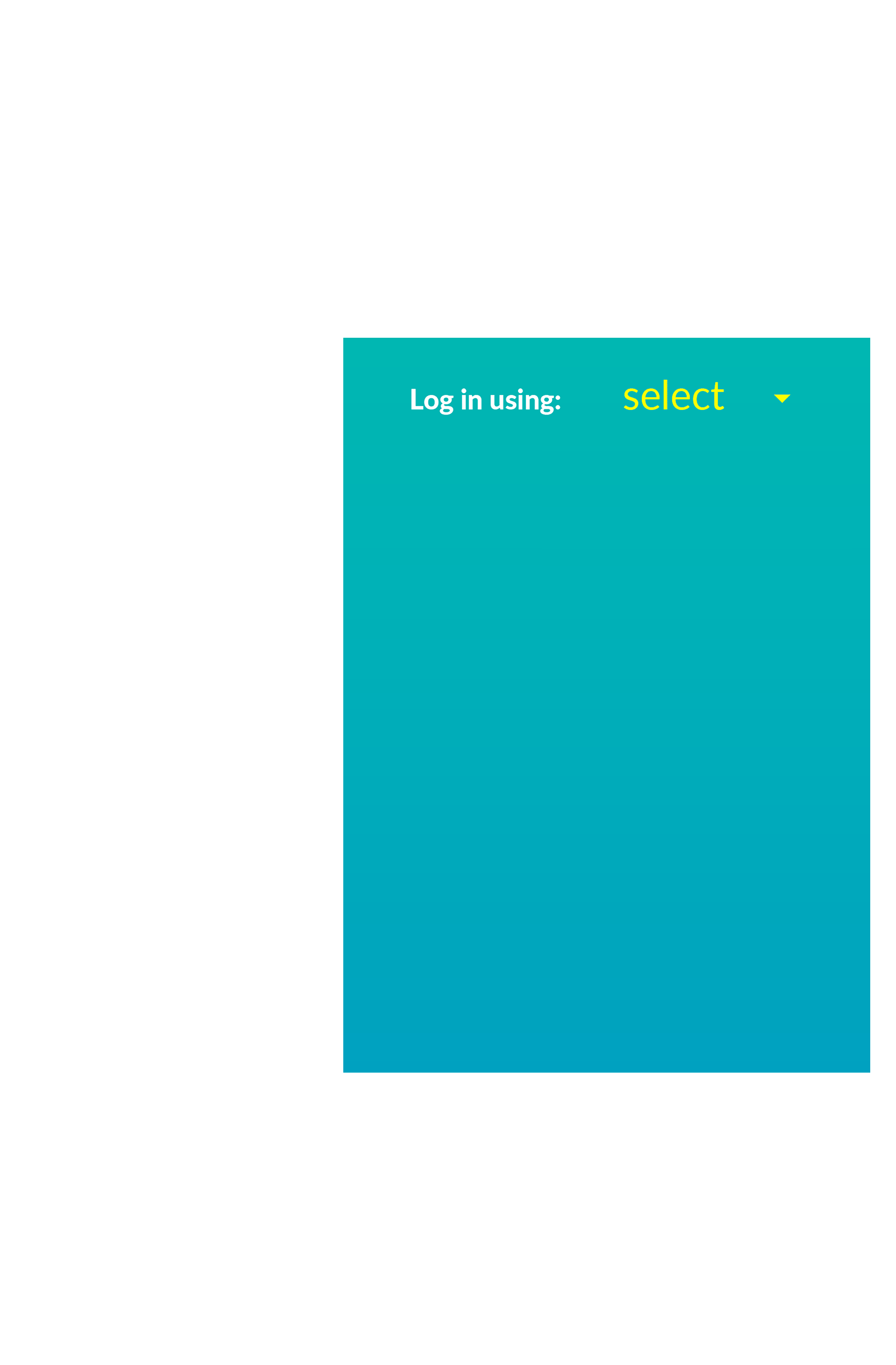 demo sliders