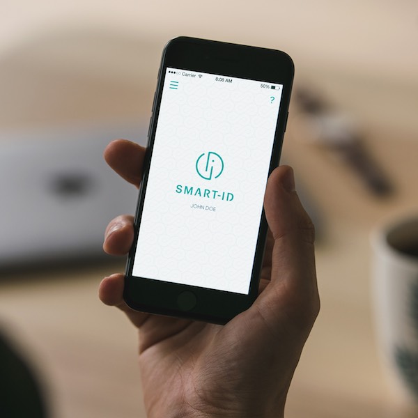 smart id versijas